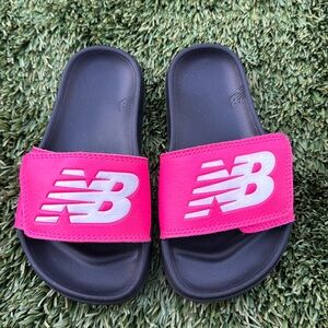 Sandals for girls NB